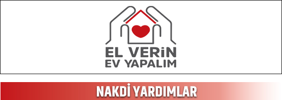 el ele verin ev yapalım