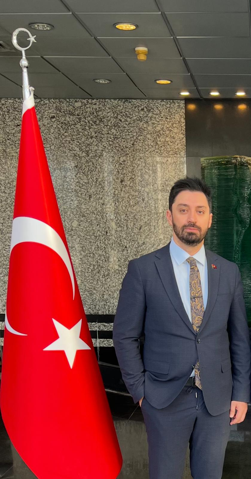 Prof. Dr. Ensar Ağırman