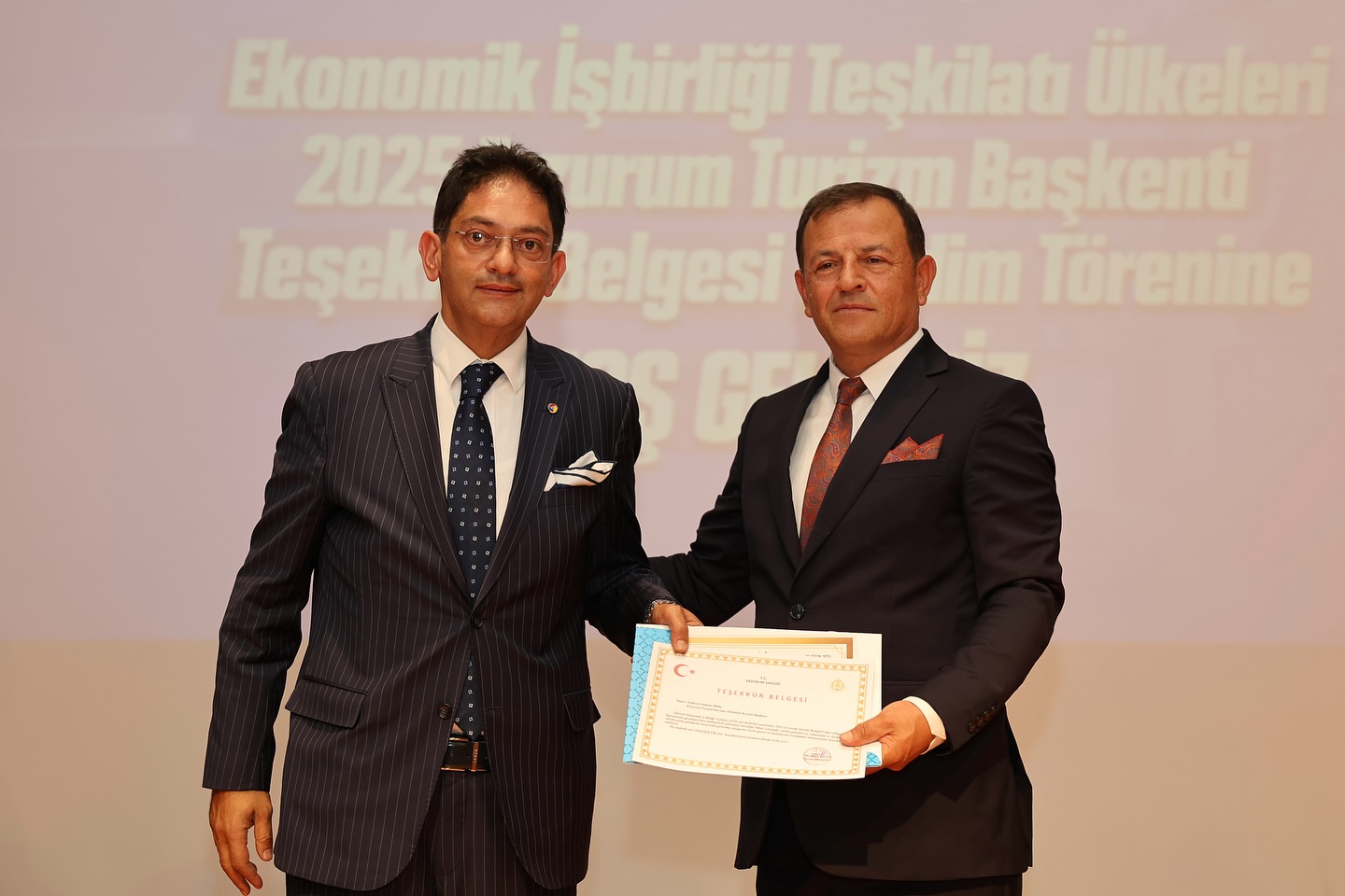 Haber Resmi