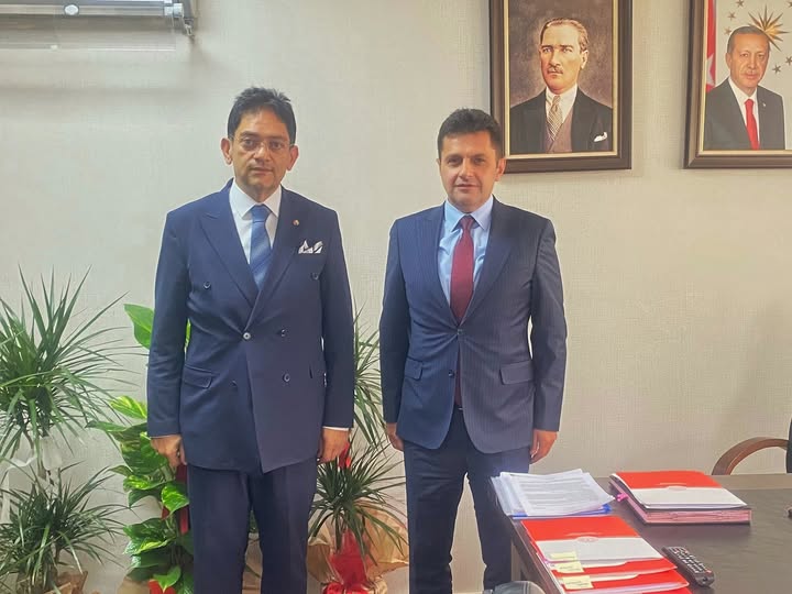Haber Resmi