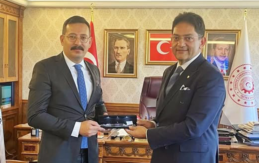 Haber Resmi