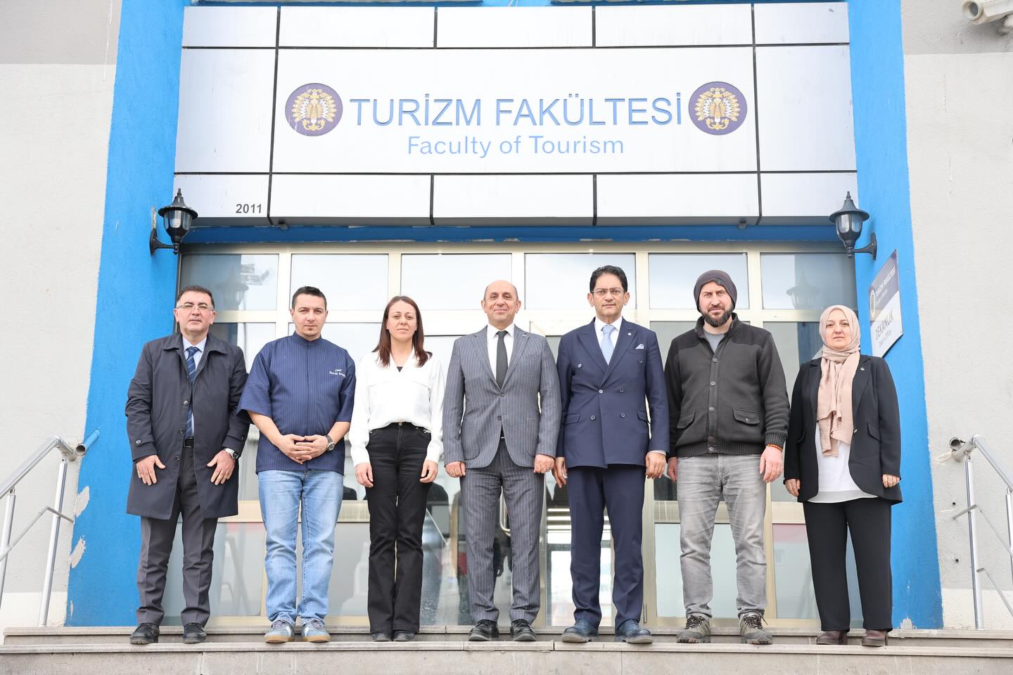 Erzurum’da Sosyal Dönüşüm Hamlesi: Dezavantajlı Bireyler İçin Mesleki Eğitim Projesi