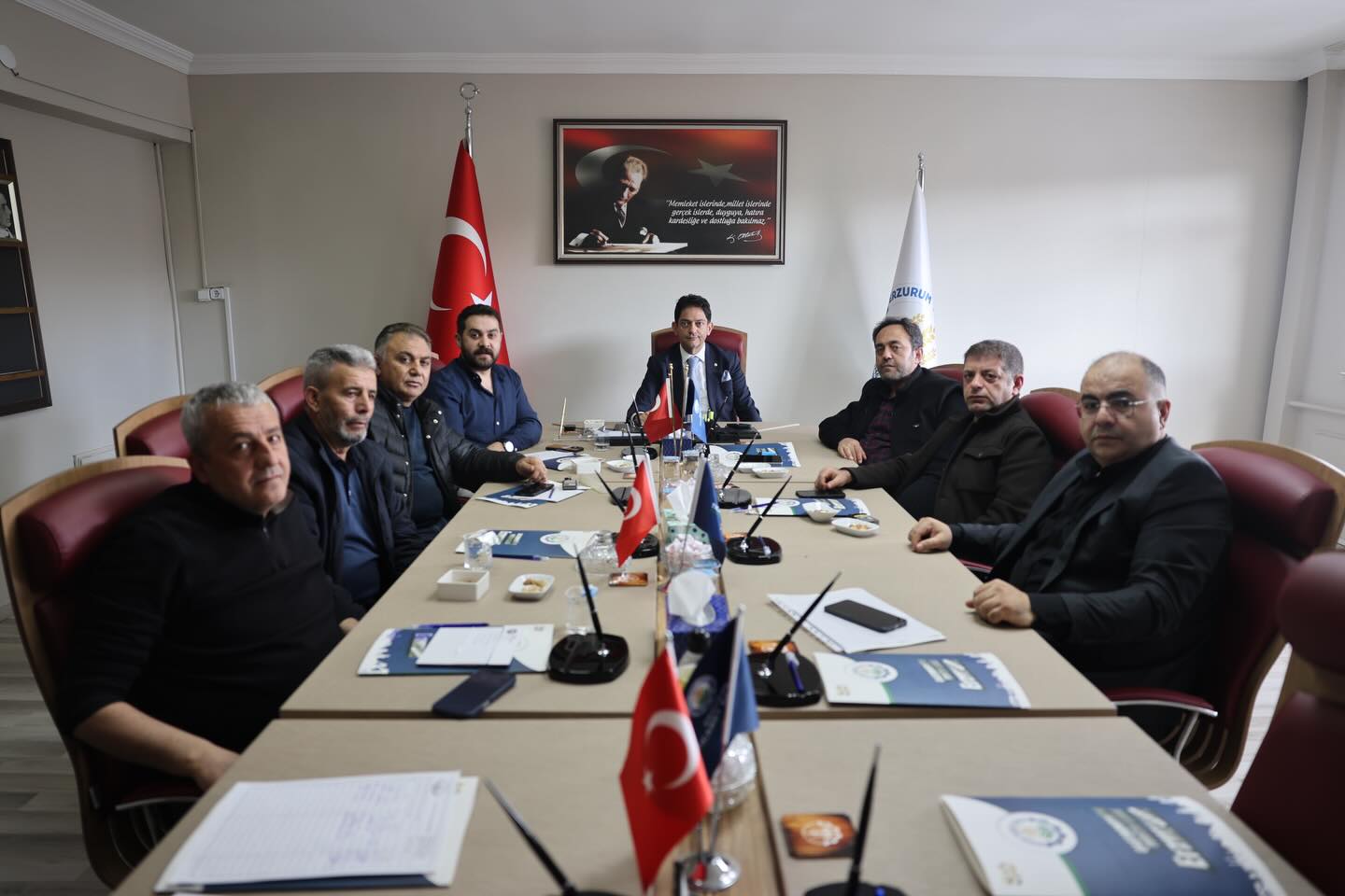 Süt Sektöründe Yeni Sezon Öncesi Yol Haritası Belirlendi